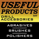 USEFUL PRODUCTS LLC (315) 527-1817